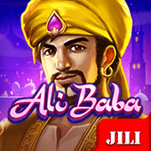 Ali Baba trên windd