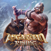 Asgardian Trỗi Dậy windd game