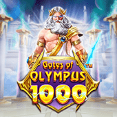 Cổng Olympus 1000 windd
