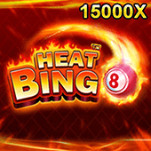 Bingo Nóng windd