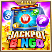 Bingo Jackpot windd