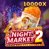 Chợ Đêm 2 windd