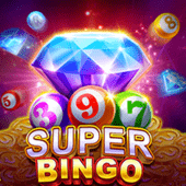 Super Bingo Siêu Bingo windd icon